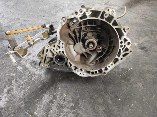 BOITE DE VITESSE MANUEL OPEL CORSA D 1.3 CDTI CODE: MKG - Vue 2